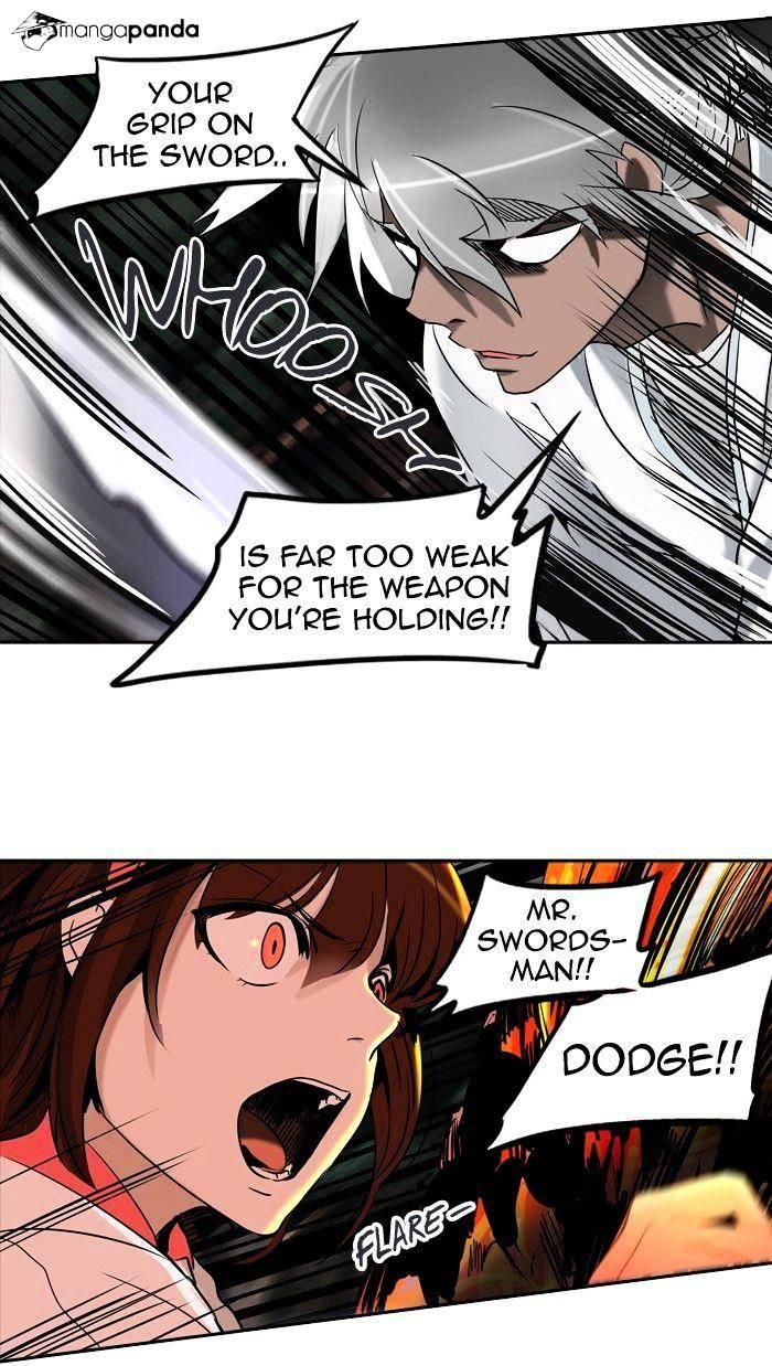 Tower Of God, Chapter 287 image 053